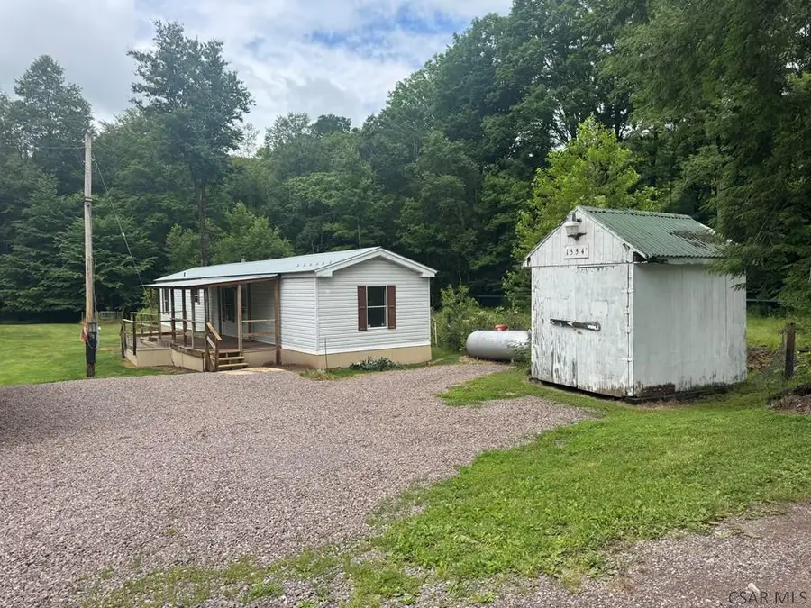1554 Greenville Road, Meyersdale, PA 15552 - #3