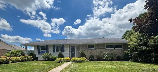 311 Freeman Drive, Johnstown, PA 15904