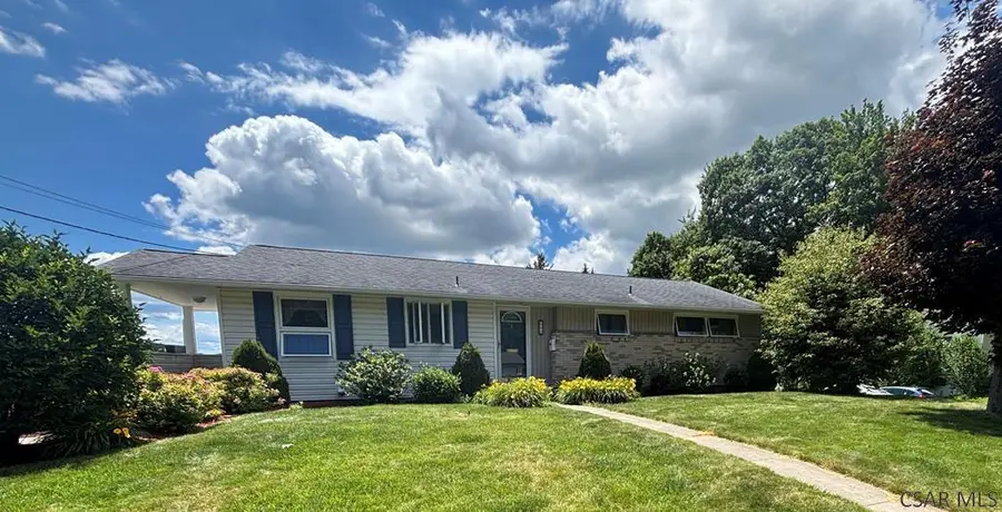 311 Freeman Drive, Johnstown, PA 15904 - #3