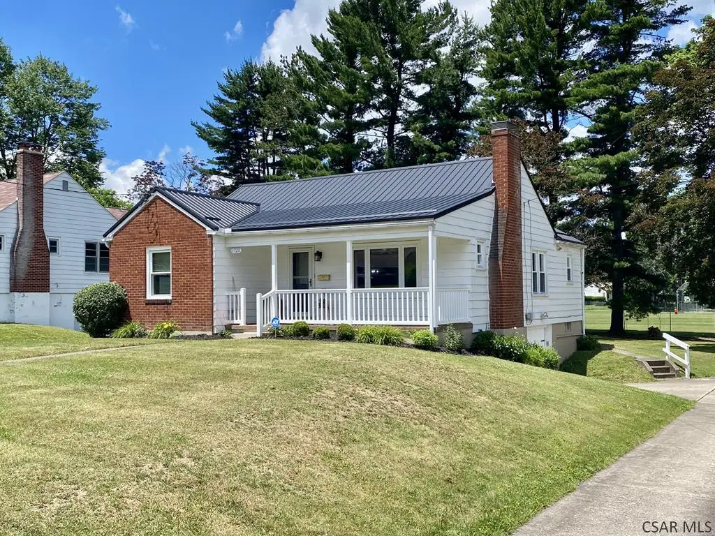1720 Jaffa Drive, Johnstown, PA 15905 - #1