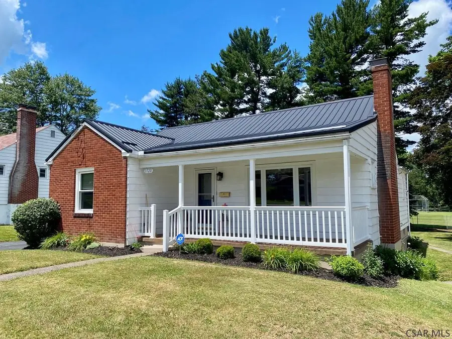 1720 Jaffa Drive, Johnstown, PA 15905 - #2