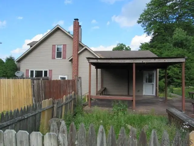 2060 Oakridge Drive, Salix, PA 15952 - #2