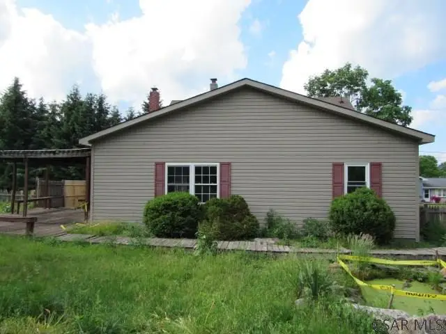2060 Oakridge Drive, Salix, PA 15952 - #3