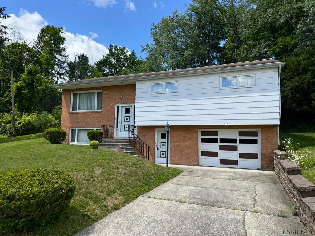 114 Rosemary Lane, Johnstown, PA 15905 - #1