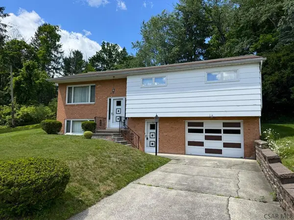 114 Rosemary Lane, Johnstown, PA 15905