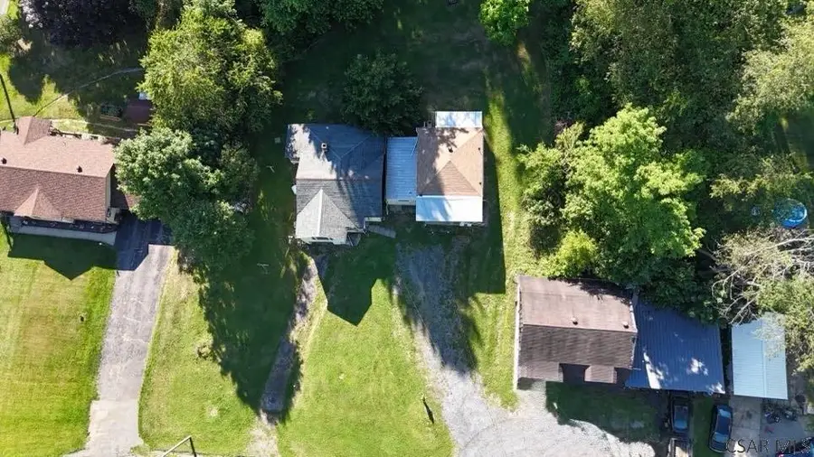 660 Benshoff Hill Rd., Johnstown, PA 15906 - #3