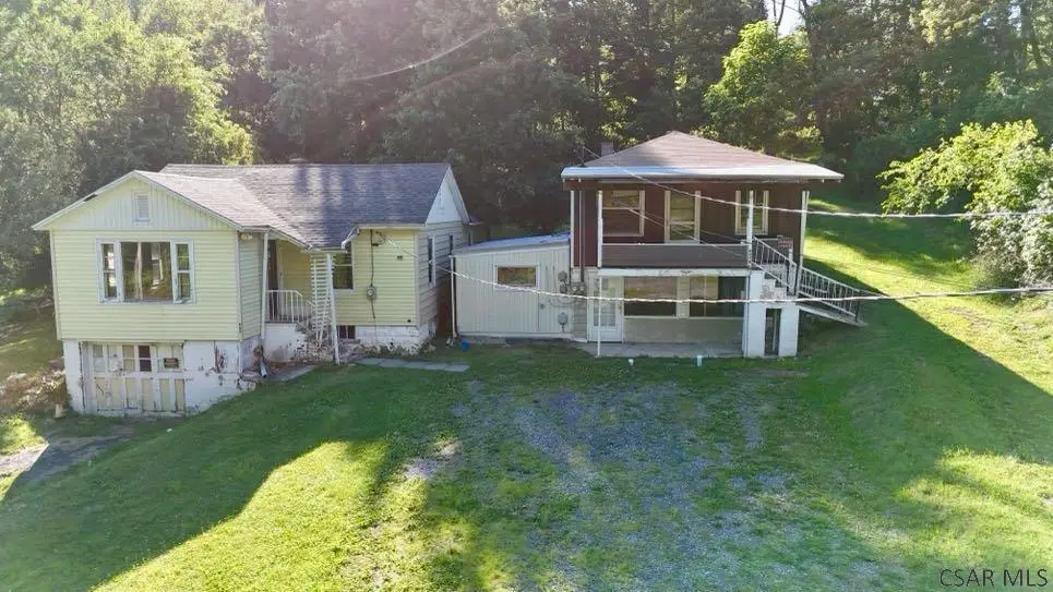 660 Benshoff Hill Rd., Johnstown, PA 15906 - #1