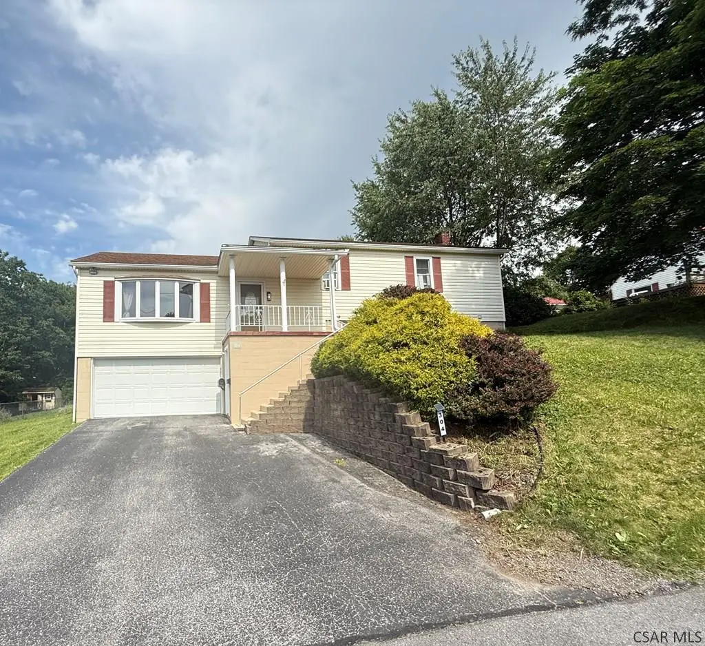 304 Melvin Street, Johnstown, PA 15904 - #1