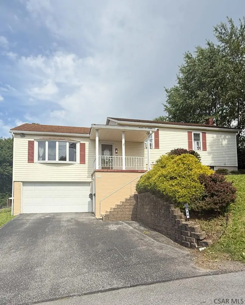304 Melvin Street, Johnstown, PA 15904 - #2