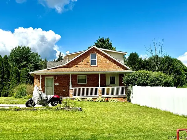 223 Luther Road, Johnstown, PA 15904
