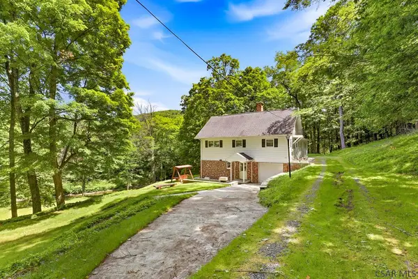 236 Covered Bridge Road, Johnstown, PA 15905