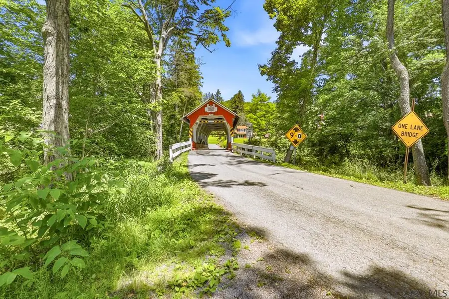 236 Covered Bridge Road, Johnstown, PA 15905 - #2