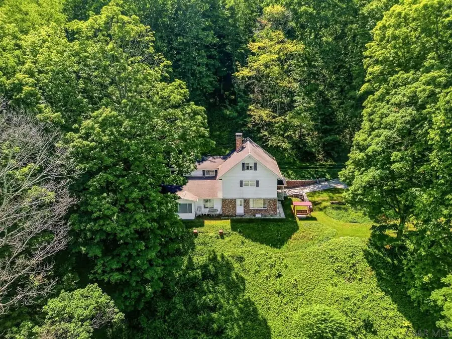 236 Covered Bridge Road, Johnstown, PA 15905 - #3