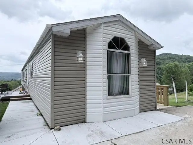 321 Cord Street, Johnstown, PA 15906 - #1