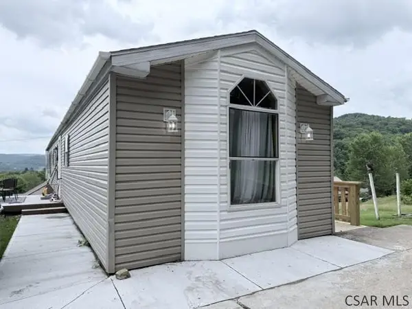 321 Cord Street, Johnstown, PA 15906