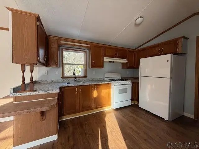 321 Cord Street, Johnstown, PA 15906 - #3