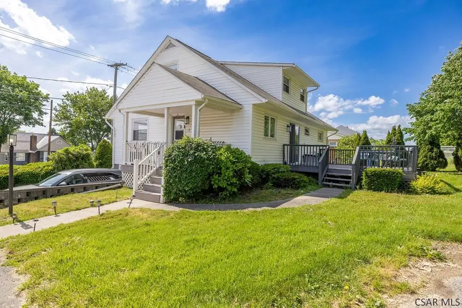 3007 Bedford, Johnstown, PA 15904 - #3