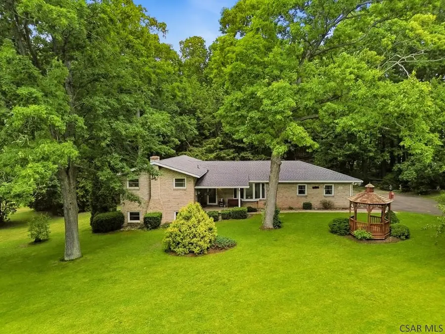 202 Culligan Rd, Friedens, PA 15541 - #3