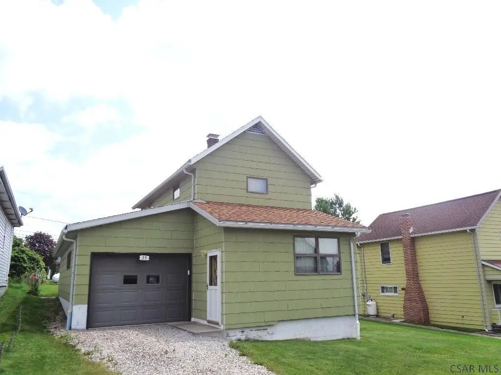 35 Fourth, Cairnbrook, PA 15924 - #1