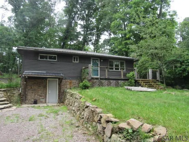 104 Old Pritts Lane, Rockwood, PA 15557 - #1