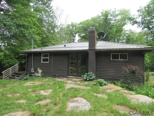 104 Old Pritts Lane, Rockwood, PA 15557 - #3