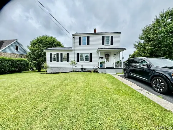 205 Melvin, Johnstown, PA 15904