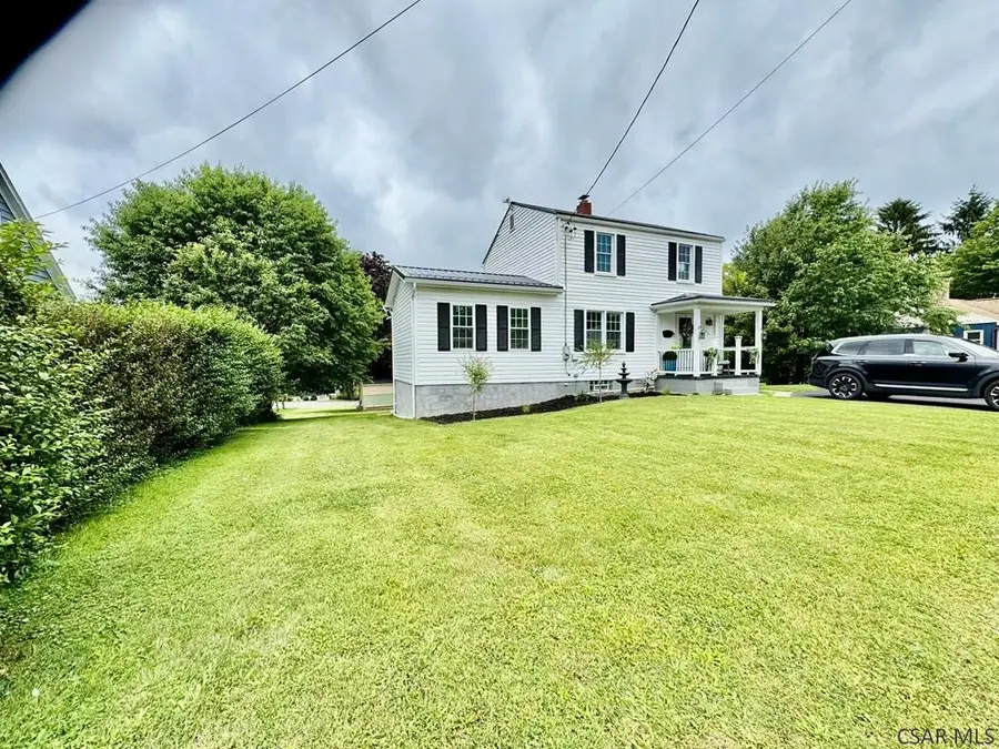 205 Melvin, Johnstown, PA 15904 - #2