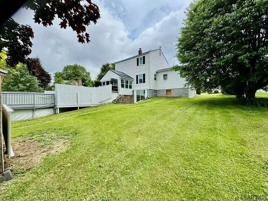 205 Melvin, Johnstown, PA 15904 - #3
