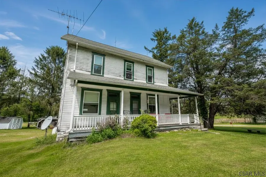 390 Wingard Road, Hollsopple, PA 15935 - #2
