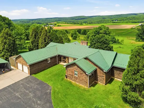 555 Blough Rd, Boswell, PA 15531