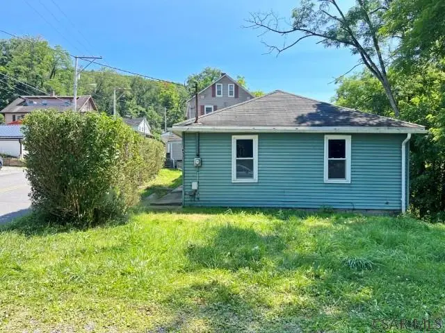 1853 Soap Hollow Rd., Johnstown, PA 15905 - #1