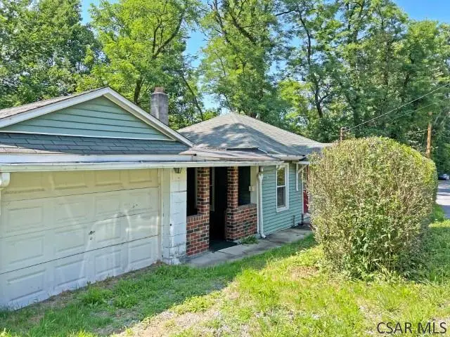 1853 Soap Hollow Rd., Johnstown, PA 15905 - #2