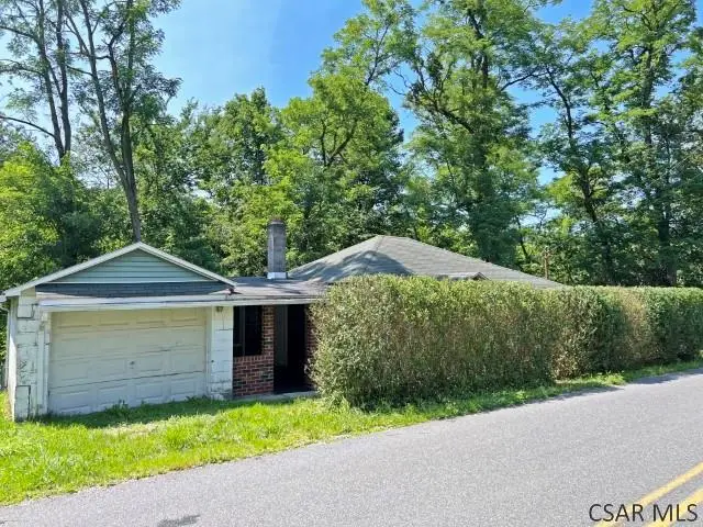 1853 Soap Hollow Rd., Johnstown, PA 15905 - #3