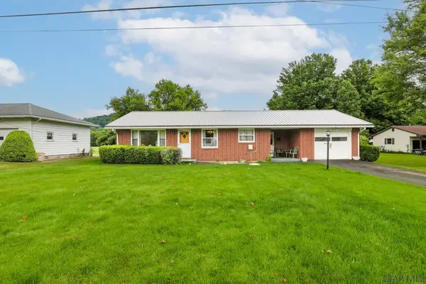 843 Williams St, Confluence, PA 15424