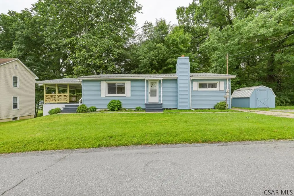 910 Poplar Street, Windber, PA 15963 - #1