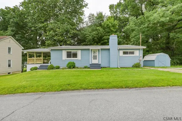 910 Poplar Street, Windber, PA 15963