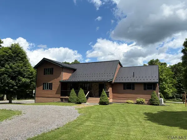 1000 Plummer Road, Sidman, PA 15955