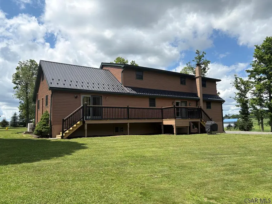 1000 Plummer Road, Sidman, PA 15955 - #2