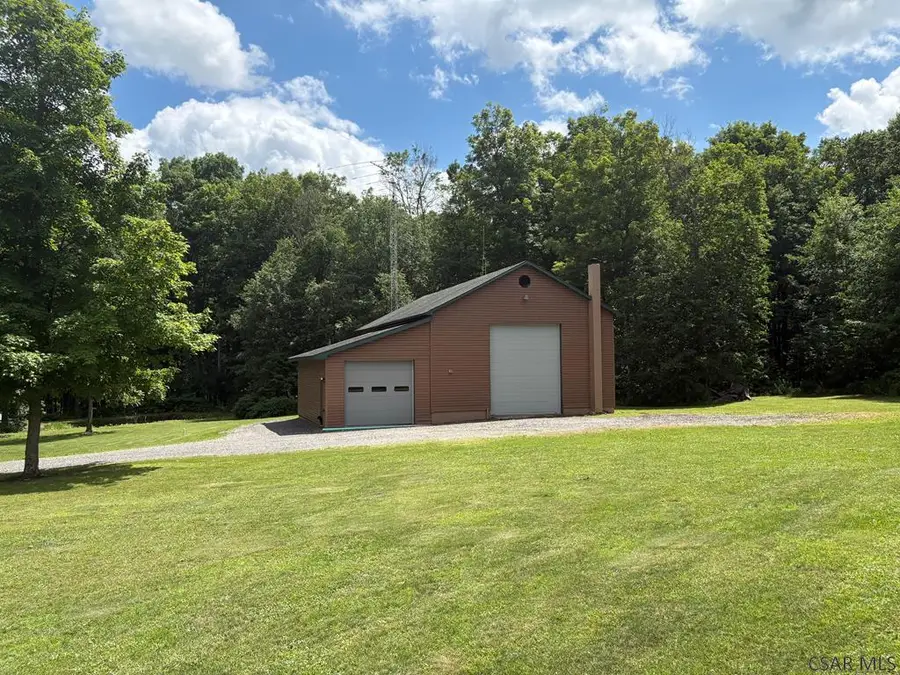 1000 Plummer Road, Sidman, PA 15955 - #3