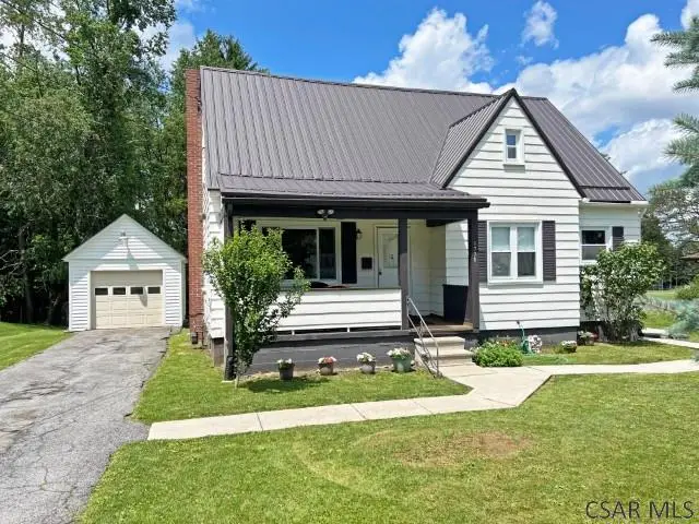 1770 Jaffa Dr., Johnstown, PA 15905 - #1