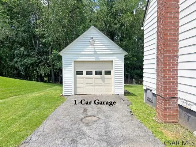 1770 Jaffa Dr., Johnstown, PA 15905 - #2