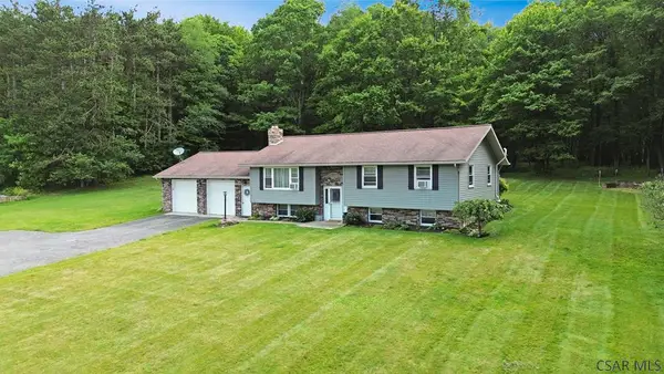 1539 Colver Road, Ebensburg, PA 15931
