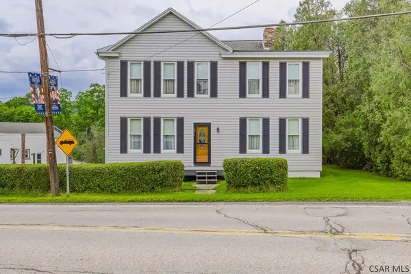 1911 Penn Avenue, Jerome, PA 15937