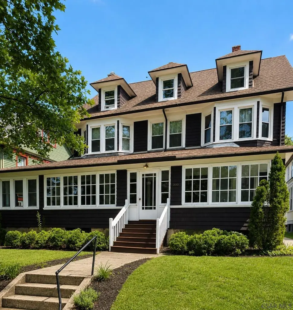 333 Tioga Street, Johnstown, PA 15905 - #1