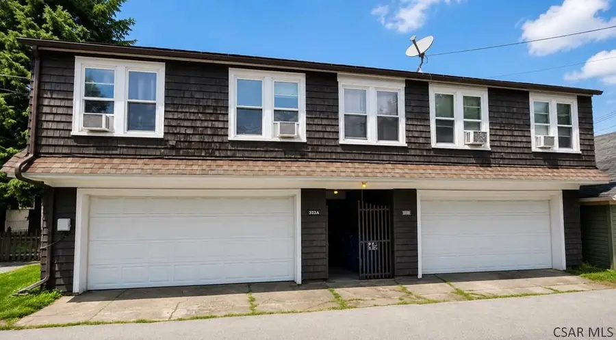 333 Tioga Street, Johnstown, PA 15905 - #3