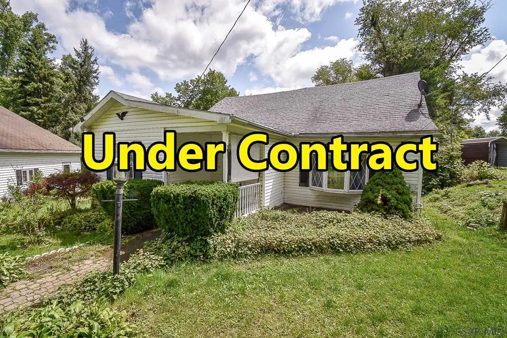 568 West Howard Street, Johnstown, PA 15906 - #1