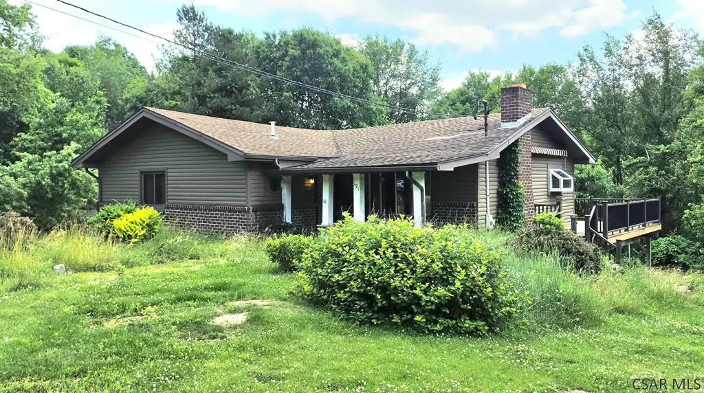 191 Taylor Avenue, Johnstown, PA 15906 - #1