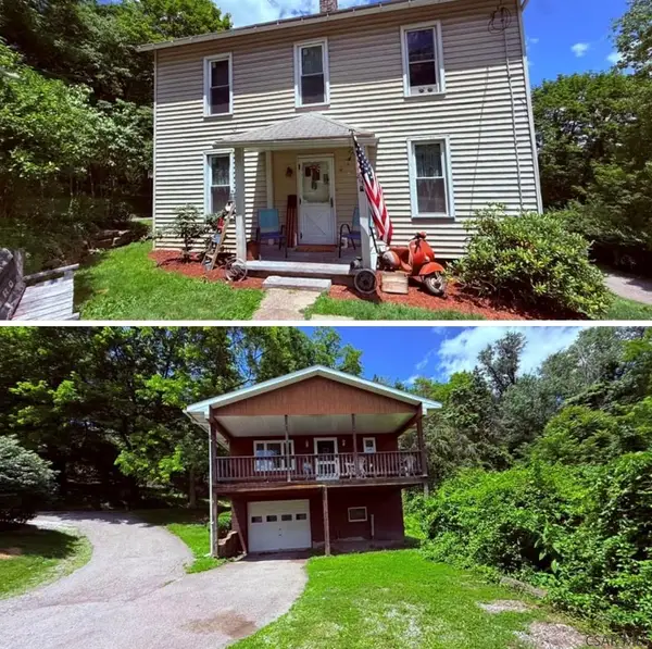 206-206R Hershberger, Johnstown, PA 15905