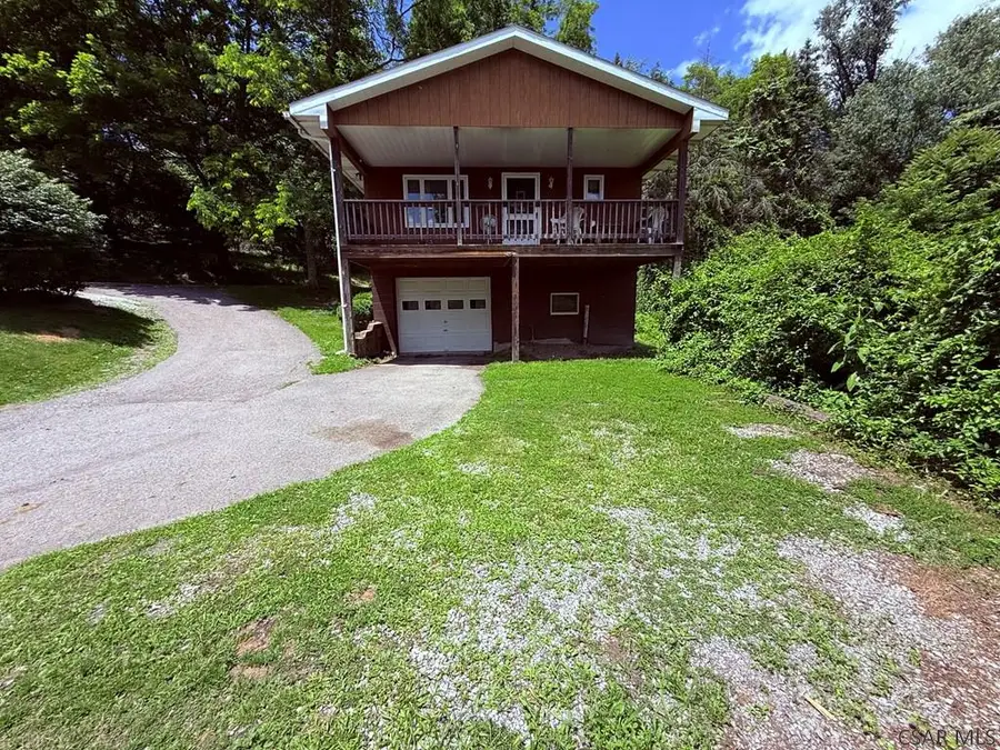 206-206R Hershberger, Johnstown, PA 15905 - #3