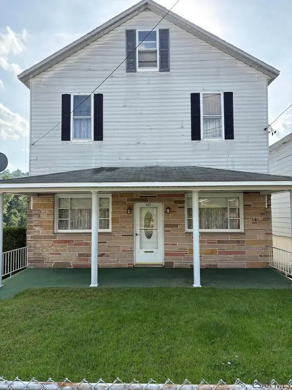 621 Cedar St, Beaverdale, PA 15921